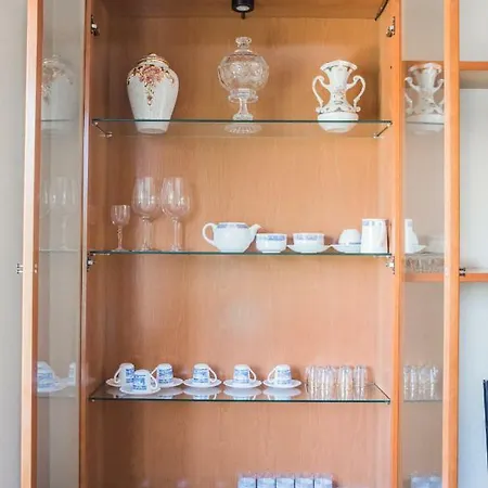Διαμέρισμα Avenida Samil, 55 Apartamento