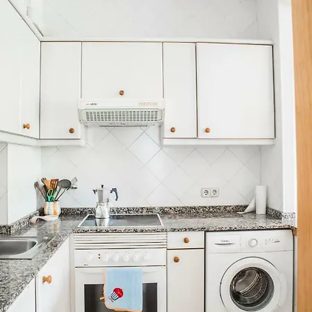 Avenida Samil, 55 Apartamento *