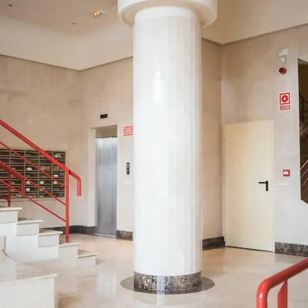 Διαμέρισμα Avenida Samil, 55 Apartamento *