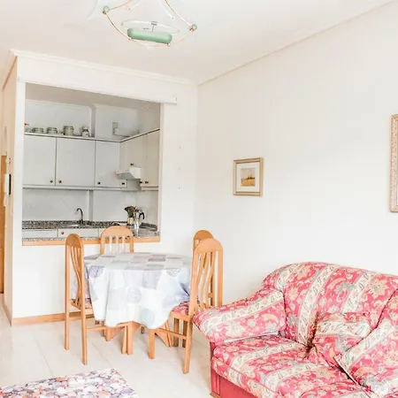 Avenida Samil, 55 Apartamento Βίγκο