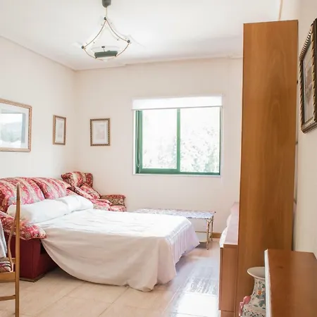 Avenida Samil, 55 Apartamento Βίγκο