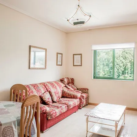 Avenida Samil, 55 Apartamento Διαμέρισμα Βίγκο