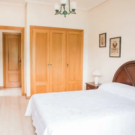 Avenida Samil, 55 Apartamento * Βίγκο
