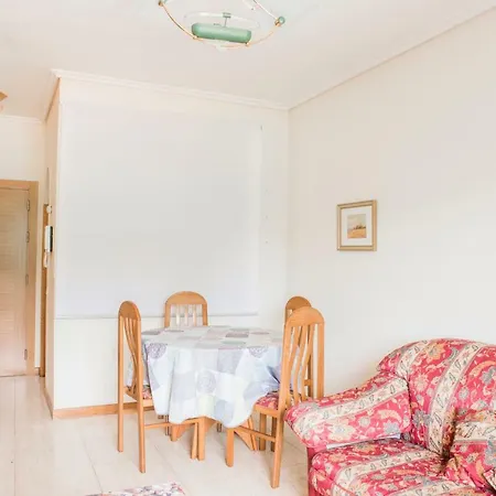 Avenida Samil, 55 Apartamento Βίγκο