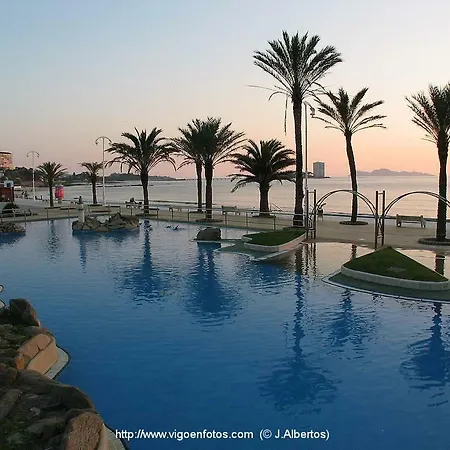 Διαμέρισμα Avenida Samil, 55 Apartamento *